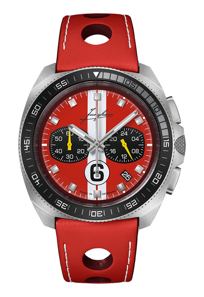 1972 Chronoscope Sports Edition 2024 Artikel-Nr.: 41/4466.00