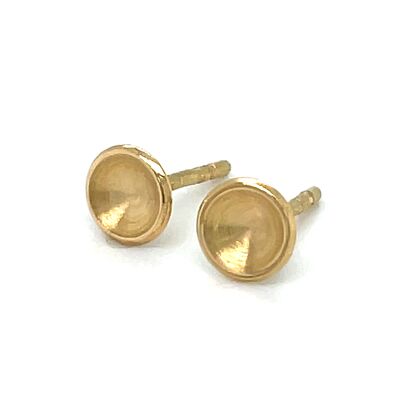 Gold 750/-: 340 Euro