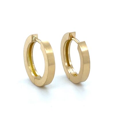 Gold 750/-: 1700 Euro