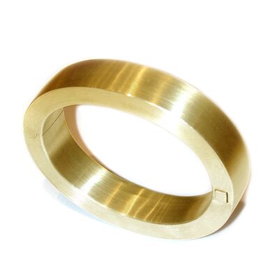 Armreif: Gold 750/-