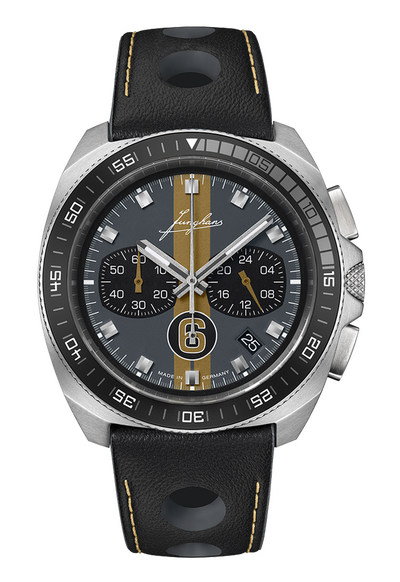1972 Chronoscope Sports Edition 2025 Artikel-Nr.: 41/4578.00