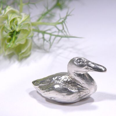 Ente, Silber 925/-