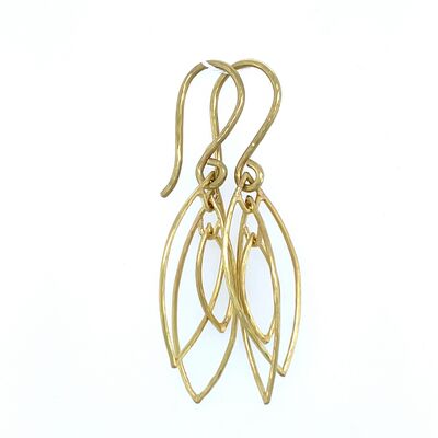 Gold 750/-: 890 Euro