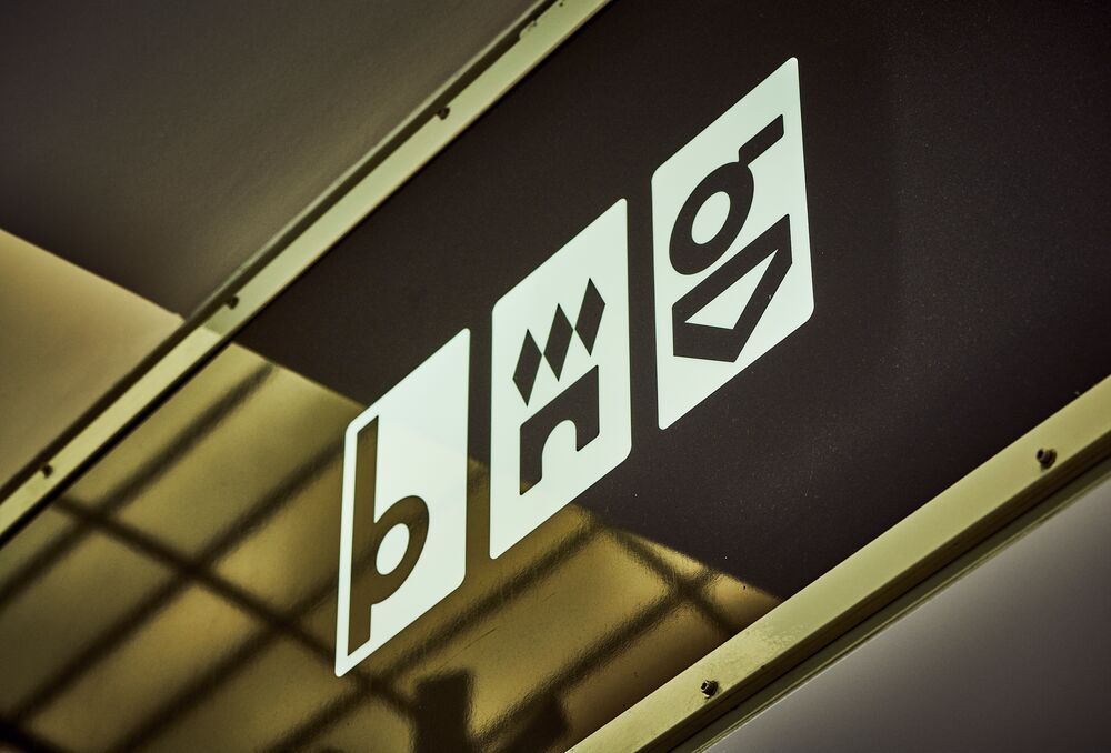 bagger und gehring logo