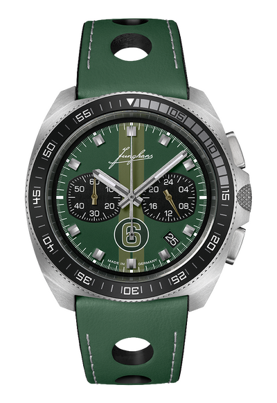 1972 Chronoscope Sports Edition 2024 Artikel-Nr.: 41/4467.00
