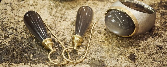 Ohrschmuck