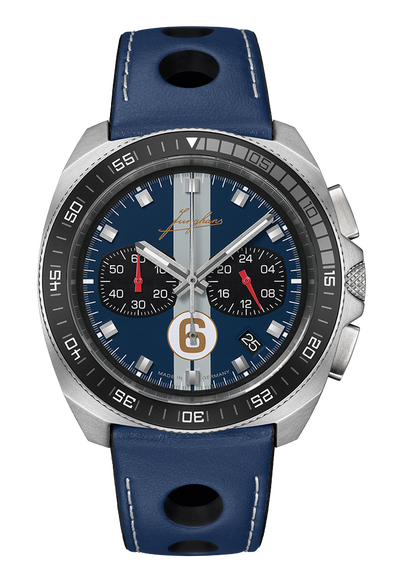 1972 Chronoscope Sports Edition 2025 Artikel-Nr.: 41/4577.00
