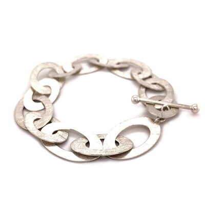 Armband: Silber 925/-